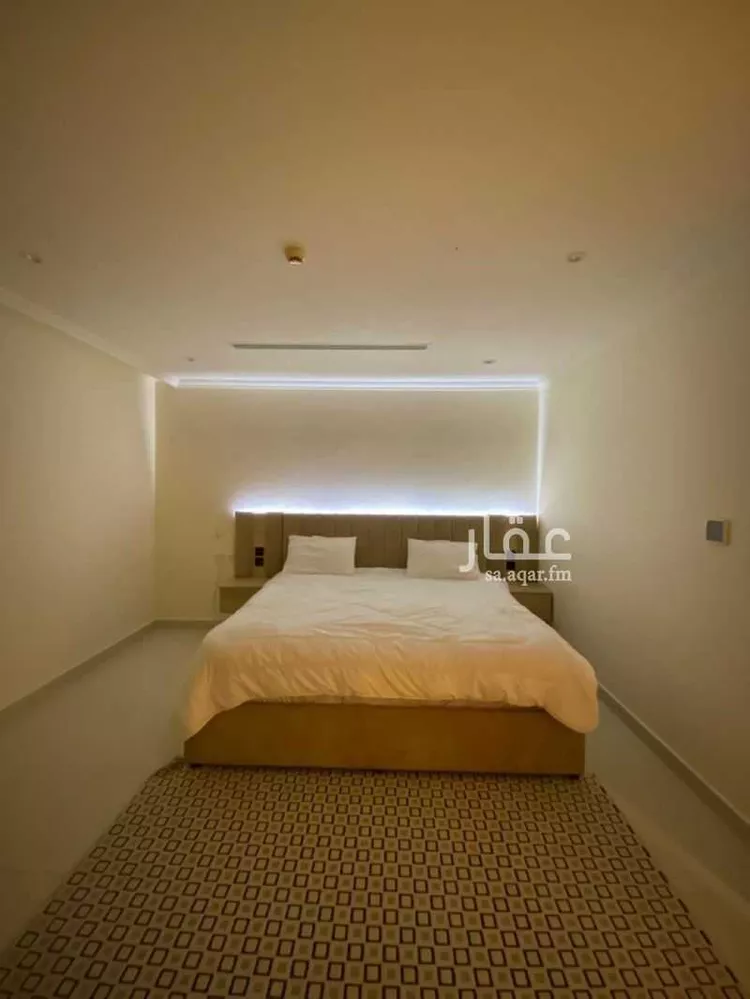 شقة للإيجار في شارع الثامن عشر, حي الزهور, مدينة الدمام, المنطقة الشرقية صورة 5
