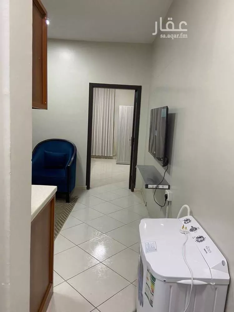 شقة للإيجار في شارع ابو سعيد النفيس, حي الجسر, مدينة الخبر, المنطقة الشرقية صورة 3