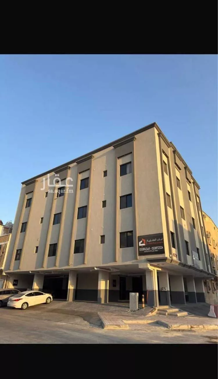 شقة للإيجار في شارع السادس عشر, حي الثقبة, مدينة الخبر, المنطقة الشرقية صورة 2