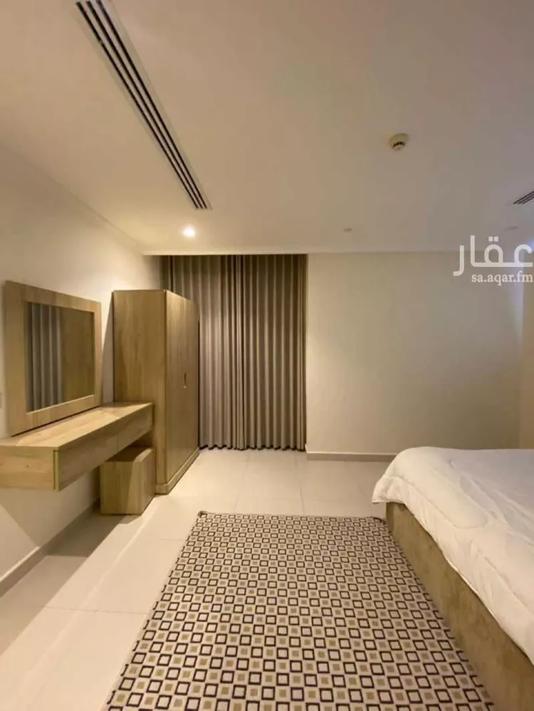 شقة للإيجار في شارع الثامن عشر, حي الزهور, مدينة الدمام, المنطقة الشرقية صورة 3