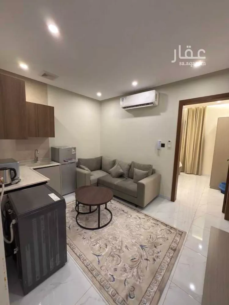 شقة للإيجار في شارع صفوى, حي الخبر الجنوبية, مدينة الخبر, المنطقة الشرقية 6