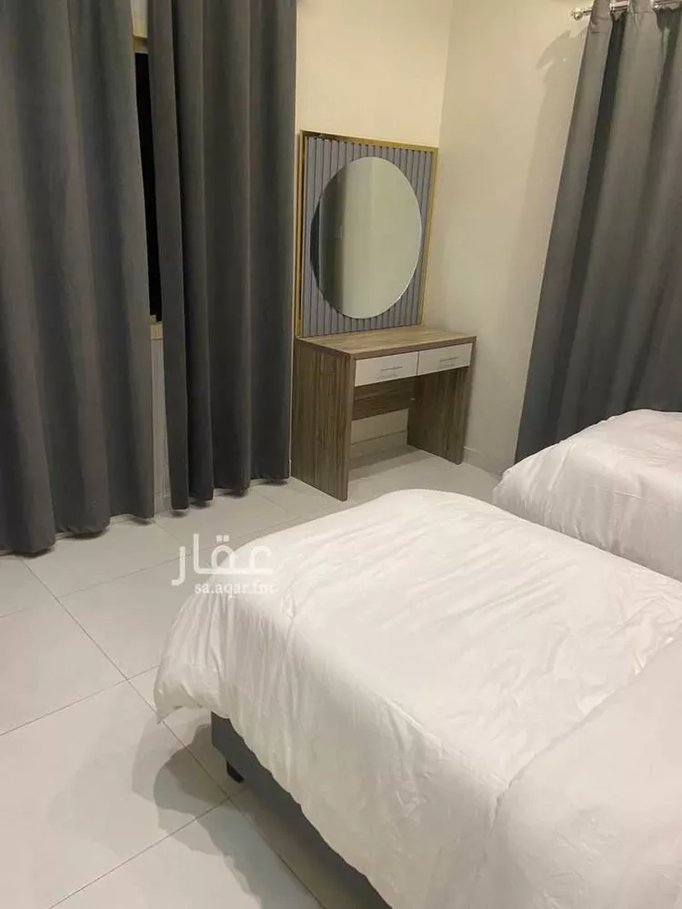 شقة للإيجار في شارع 16 ج, حي الجسر, مدينة الخبر, المنطقة الشرقية صورة 3