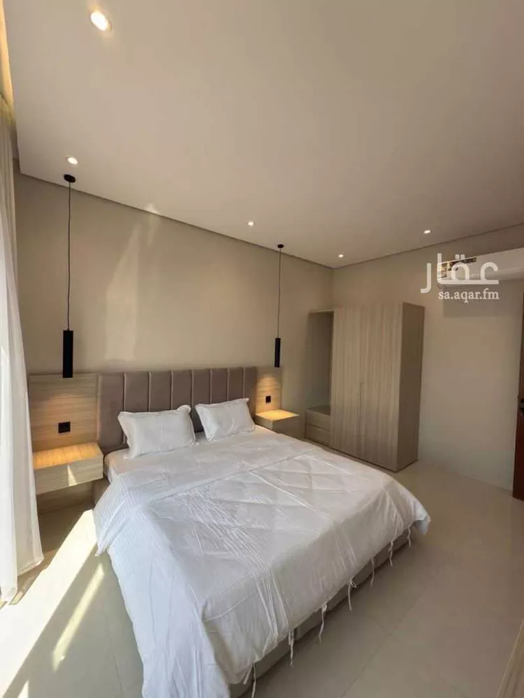 شقة للإيجار في شارع راس تنورة, حي الخبر الجنوبية, مدينة الخبر, المنطقة الشرقية