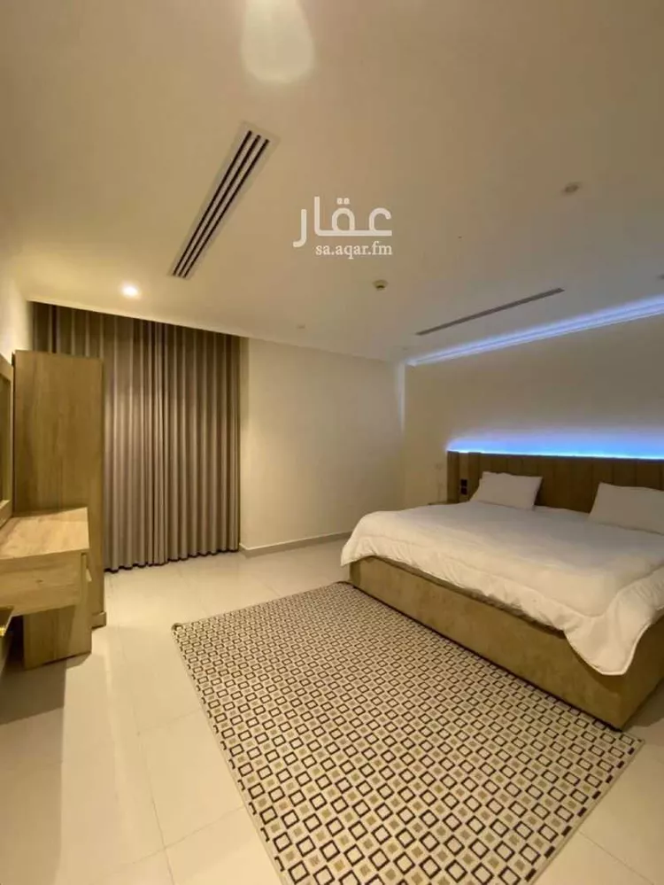 شقة للإيجار في شارع الثامن عشر, حي الزهور, مدينة الدمام, المنطقة الشرقية صورة 2