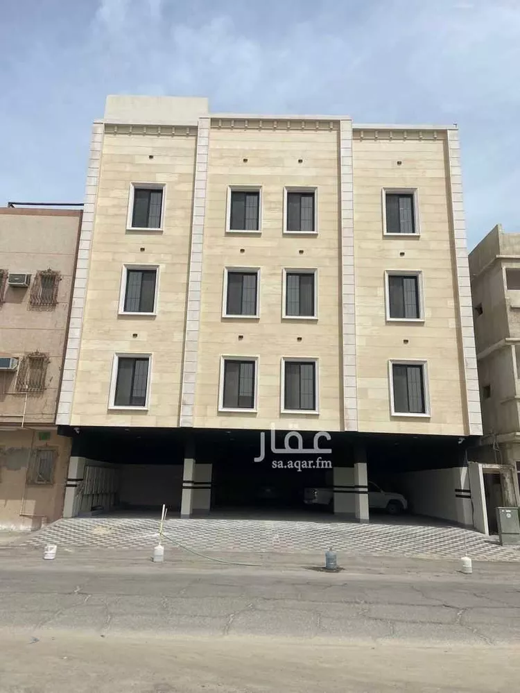 شقة للإيجار في شارع عنيزة, حي الثقبة, مدينة الخبر, المنطقة الشرقية صورة 3