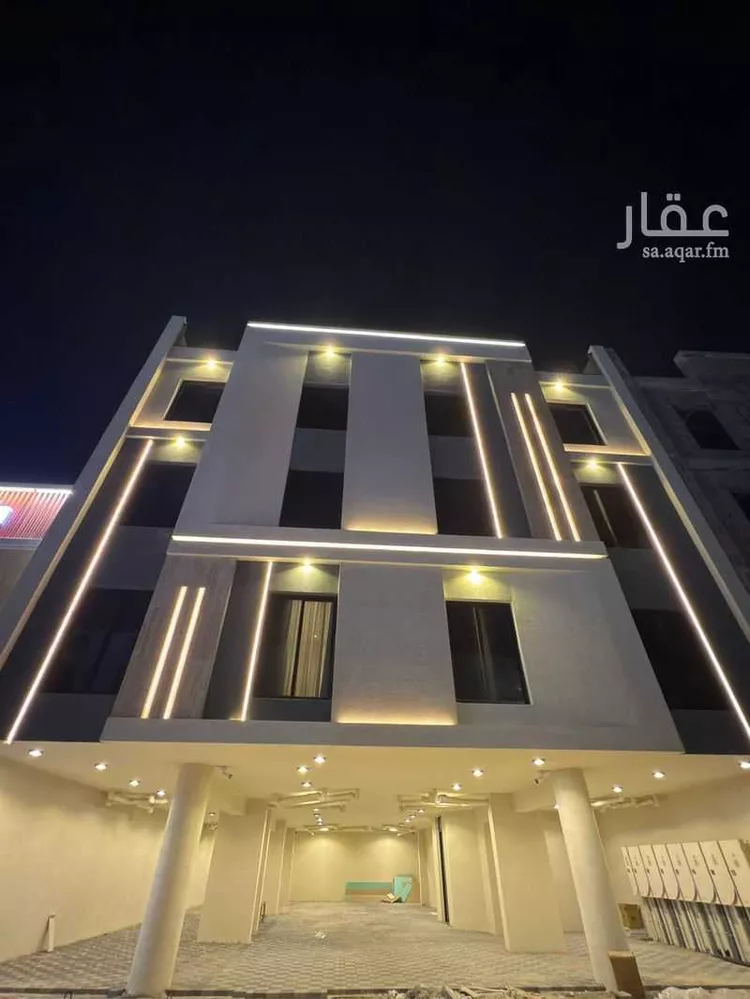 شقة للإيجار في شارع ابها, حي الثقبة, مدينة الخبر, المنطقة الشرقية صورة 3