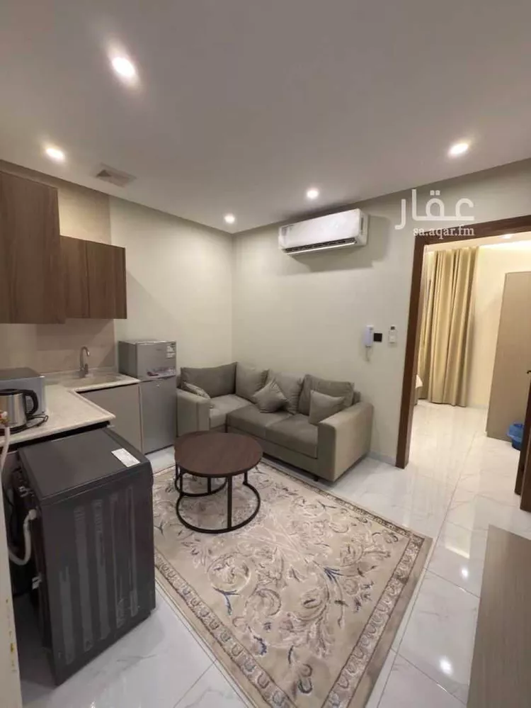 شقة للإيجار في شارع صفوى, حي الخبر الجنوبية, مدينة الخبر, المنطقة الشرقية صورة 2