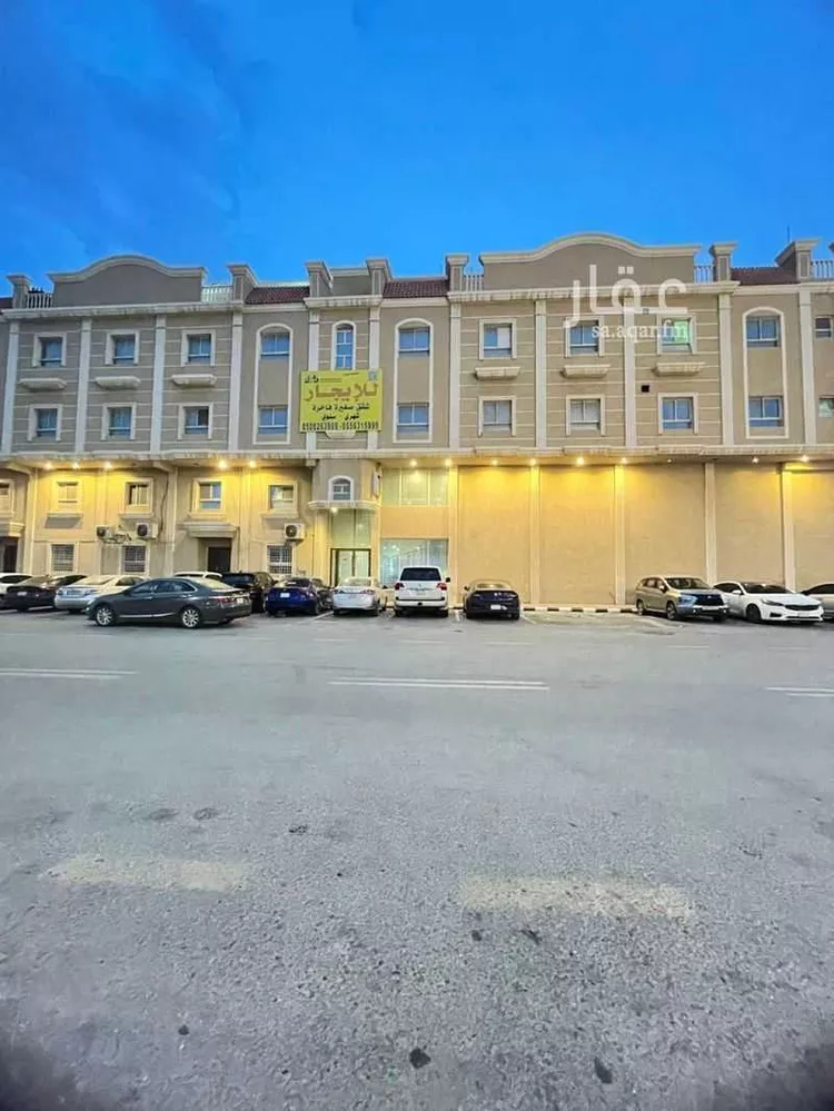 شقة للإيجار في شارع ابو بكر الصديق, حي الفيصلية, مدينة الدمام, المنطقة الشرقية صورة 4