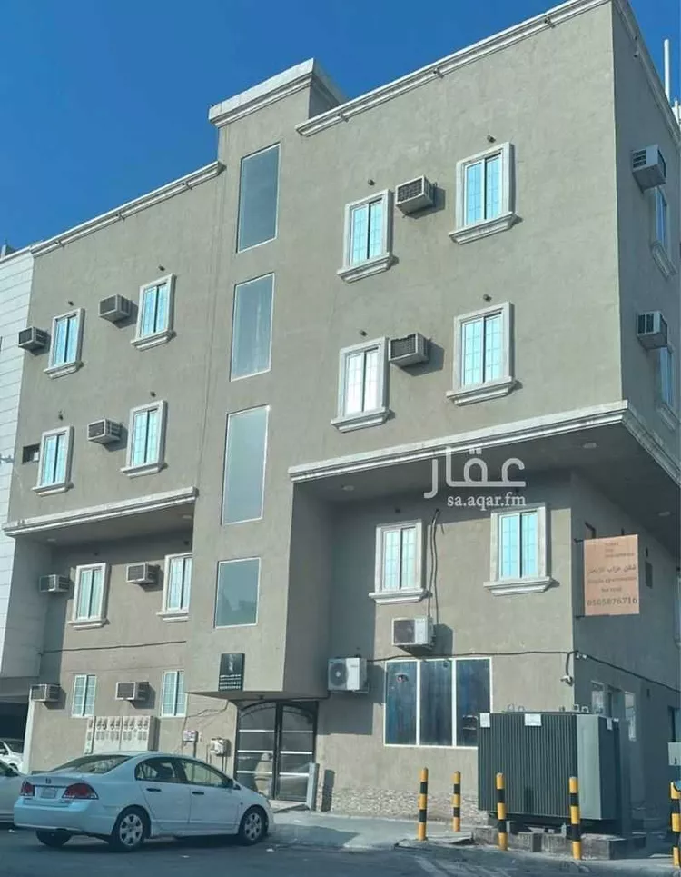 شقة للإيجار في شارع الثاني عشر, حي الثقبة, مدينة الخبر, المنطقة الشرقية