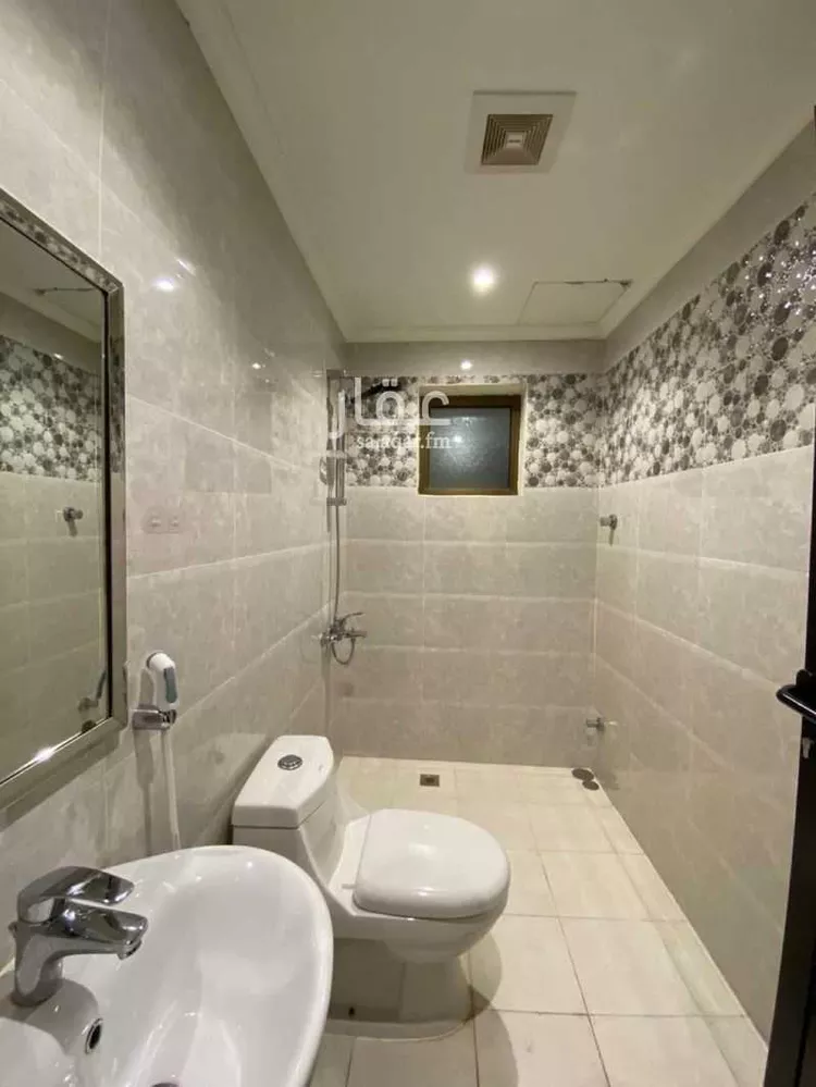 شقة للإيجار في شارع الثامن عشر, حي الزهور, مدينة الدمام, المنطقة الشرقية صورة 4