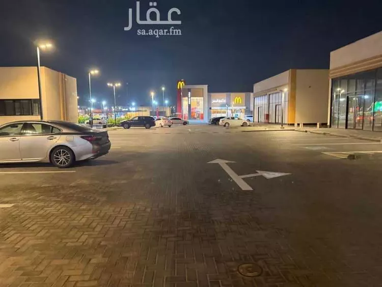 محل للإيجار في شارع طريق عمر بن الخطاب, حي الرحاب, مدينة بريدة, منطقة القصيم 7