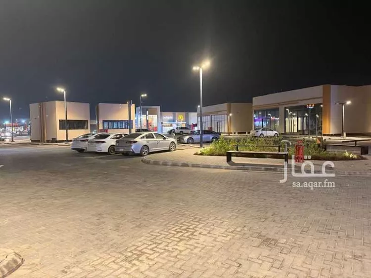 Complex for rent in Buraydah Ar Rihab صورة 5