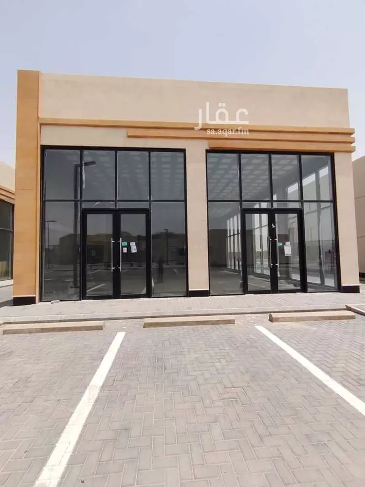 Complex for rent in Buraydah Ar Rihab صورة 3