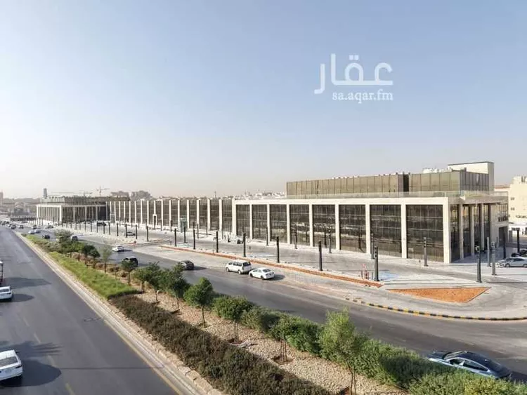Commercial Office for Rent in Riyadh Al Mughrizat صورة 4