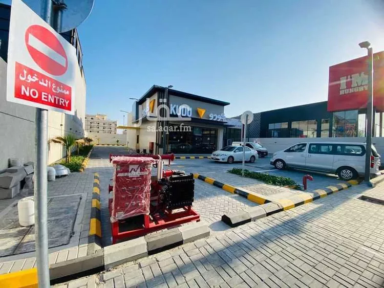 Shop for Rent in Jeddah Al Marwah صورة 3