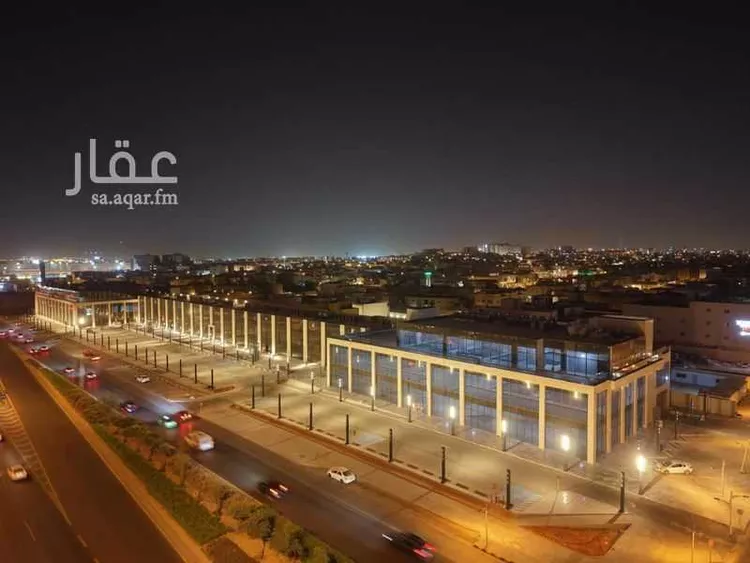 Commercial Office for Rent in Riyadh Al Mughrizat صورة 3