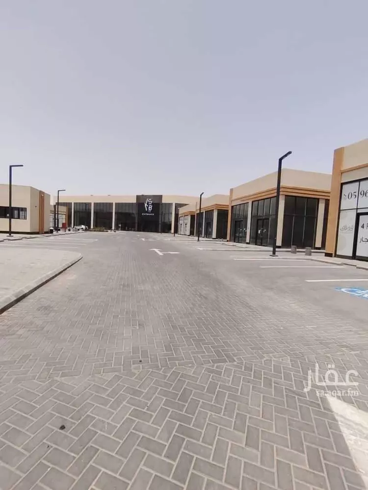 Complex for rent in Buraydah Ar Rihab صورة 4