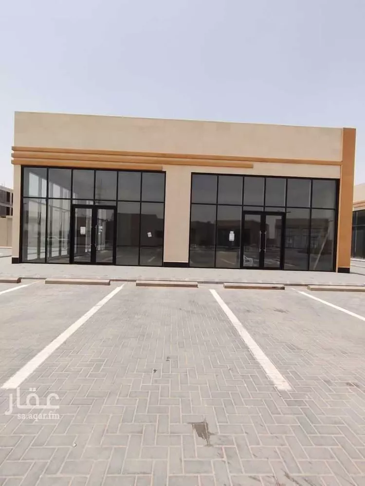 محل للإيجار في شارع طريق عمر بن الخطاب, حي الرحاب, مدينة بريدة, منطقة القصيم 6