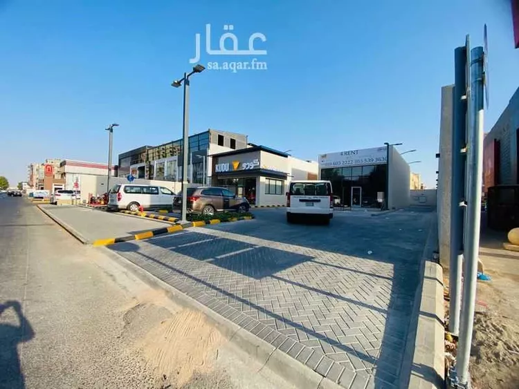 Shop for Rent in Jeddah Al Marwah صورة 4