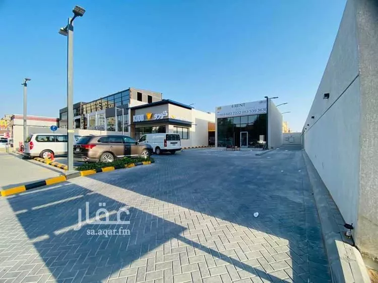 Shop for Rent in Jeddah Al Marwah صورة 2