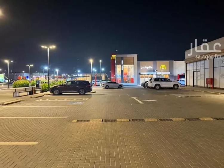 محل للإيجار في شارع طريق عمر بن الخطاب, حي الرحاب, مدينة بريدة, منطقة القصيم 8