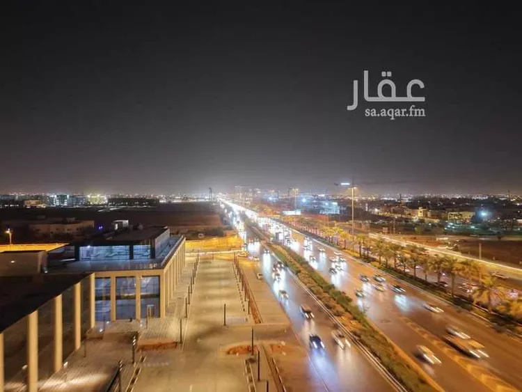 Commercial Office for Rent in Riyadh Al Mughrizat صورة 5