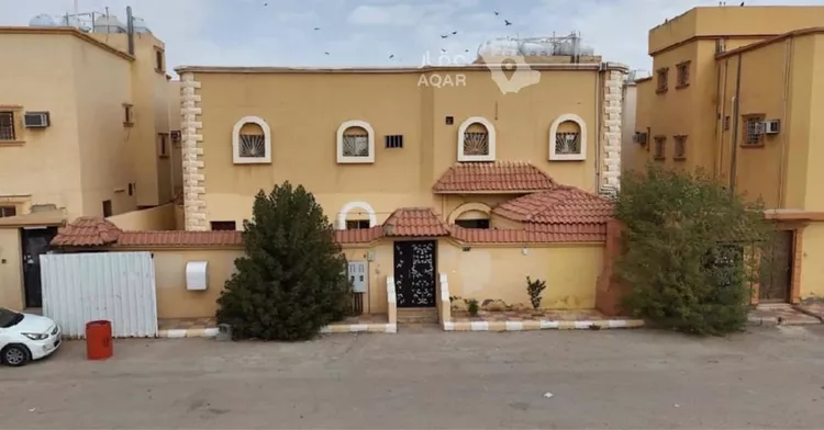 فيلا للبيع في حي الربوة ، حفر الباطن ، حفر الباطن