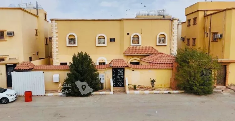Villa for Sale in Hafr Al Batin Ar Rabwah