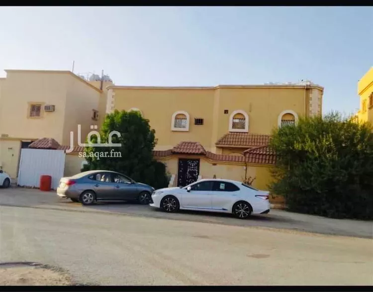 فيلا للبيع في حي الربوة ، حفر الباطن ، حفر الباطن