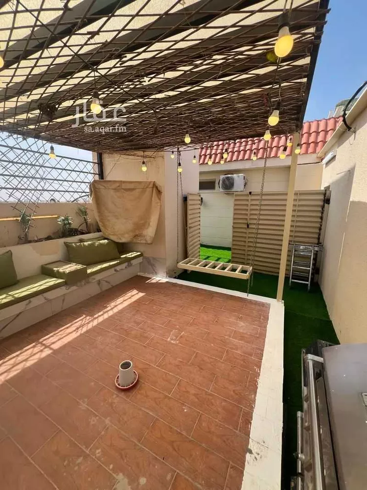 Apartment for Rent in Riyadh Jarir 30