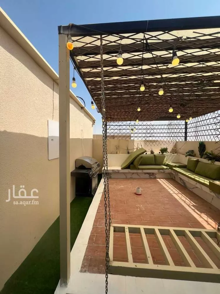 شقة للإيجار في شارع المهد , حي جرير, مدينة الرياض, منطقة الرياض 29