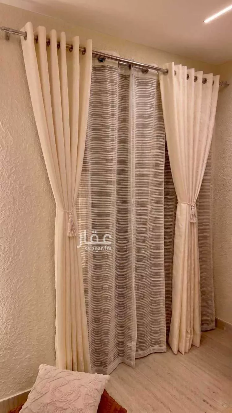 شقة للإيجار في شارع نعيم بن مسعود, حي السليمانية, مدينة الرياض, منطقة الرياض 22