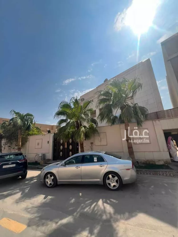 Apartment for Rent in Riyadh Jarir