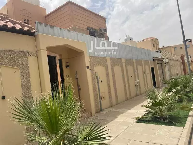Villa for Sale in Riyadh Al Jazirah صورة 3