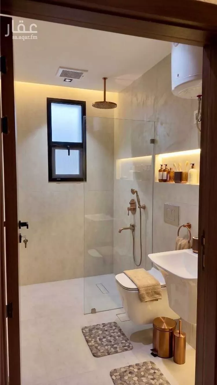 شقة للإيجار في شارع نعيم بن مسعود, حي السليمانية, مدينة الرياض, منطقة الرياض 17