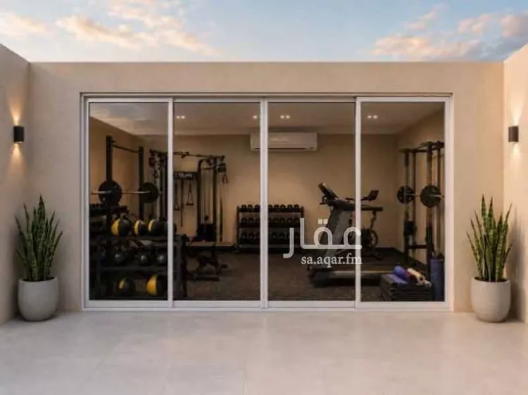 شقة للإيجار في شارع نعيم بن مسعود, حي السليمانية, مدينة الرياض, منطقة الرياض 27