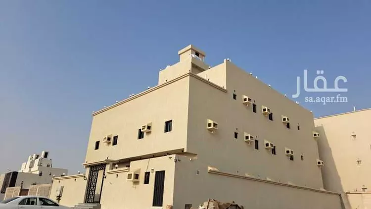 عمارة للإيجار في شارع 19193626, حي النور, مدينة جدة, منطقة مكة المكرمة صورة 2