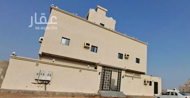 Apartment for Rent in Jeddah Az Zomorod