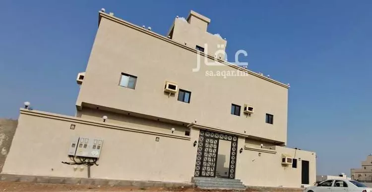 عمارة للإيجار في شارع 19193626, حي النور, مدينة جدة, منطقة مكة المكرمة