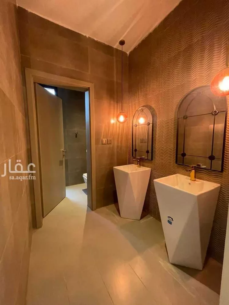 فيلا للبيع في شارع عمر بن عبد اللطيف, حي بريمان, مدينة جدة, منطقة مكة المكرمة صورة 5