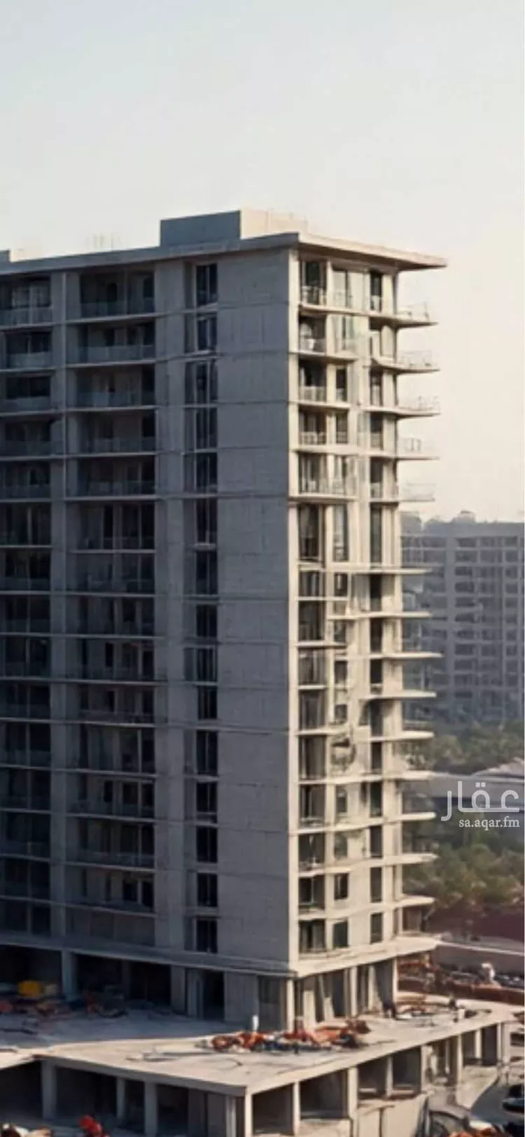 Apartment for Sale in Jeddah As Salamah