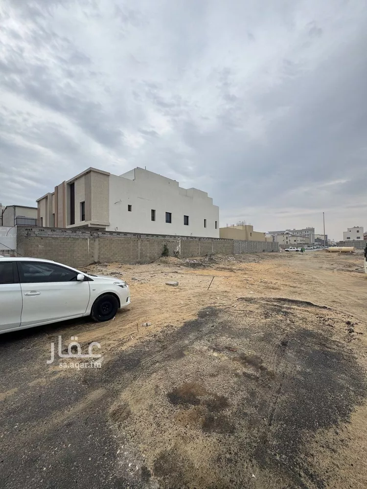 أرض للبيع في شارع الاحوص بن مسعود, حي الشراع, مدينة الخبر, المنطقة الشرقية صورة 2