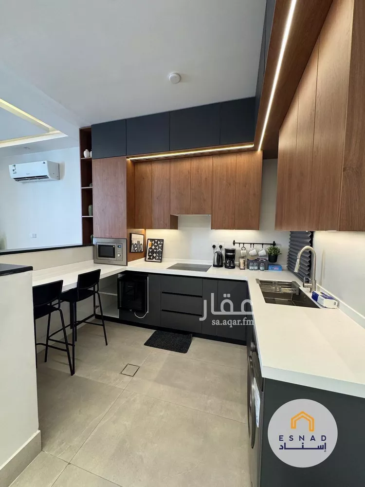 شقة للبيع في شارع العطايف, حي الحمراء, مدينة الخبر, المنطقة الشرقية صورة 5