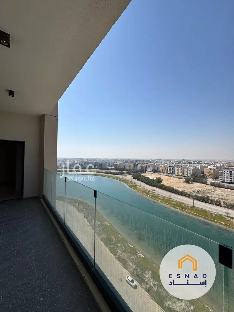 شقة للإيجار في شارع سكاكا, حي الحمراء, مدينة الخبر, المنطقة الشرقية