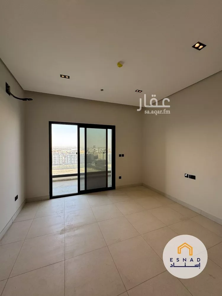 شقة للإيجار في شارع سكاكا, حي الحمراء, مدينة الخبر, المنطقة الشرقية صورة 3