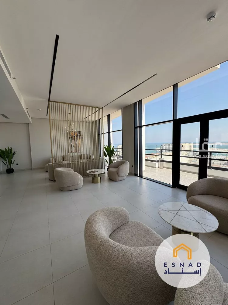 Apartment for Rent in Al Khobar Al Hamra 15