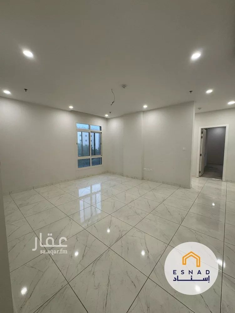 شقة للإيجار في شارع الونان, حي الحمراء, مدينة الخبر, المنطقة الشرقية