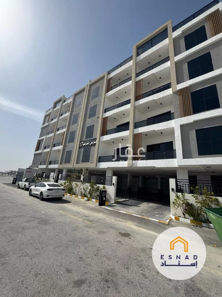 Apartment for Rent in Al Khobar Al Bahar 8