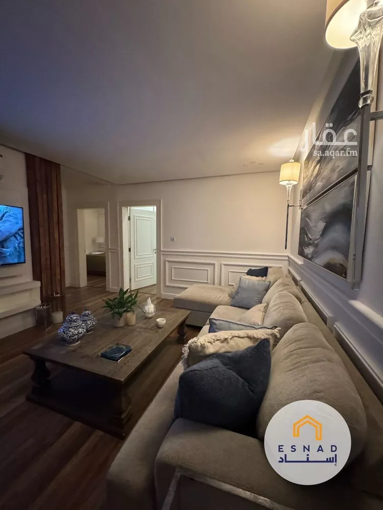 شقة للبيع في شارع عمير المنقيري, حي النور, مدينة الدمام, المنطقة الشرقية