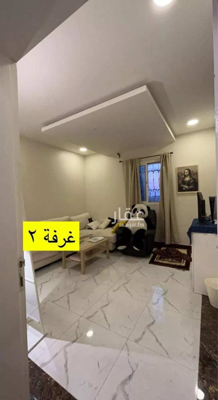 شقة للبيع في شارع 25ب, حي الشعلة, مدينة الدمام, المنطقة الشرقية صورة 4